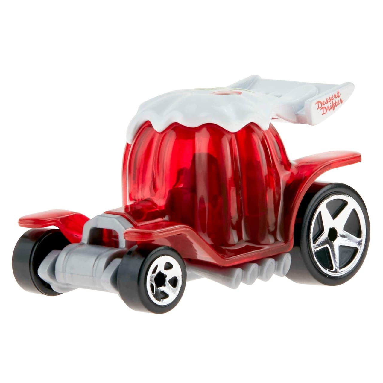 Dessert Drifter