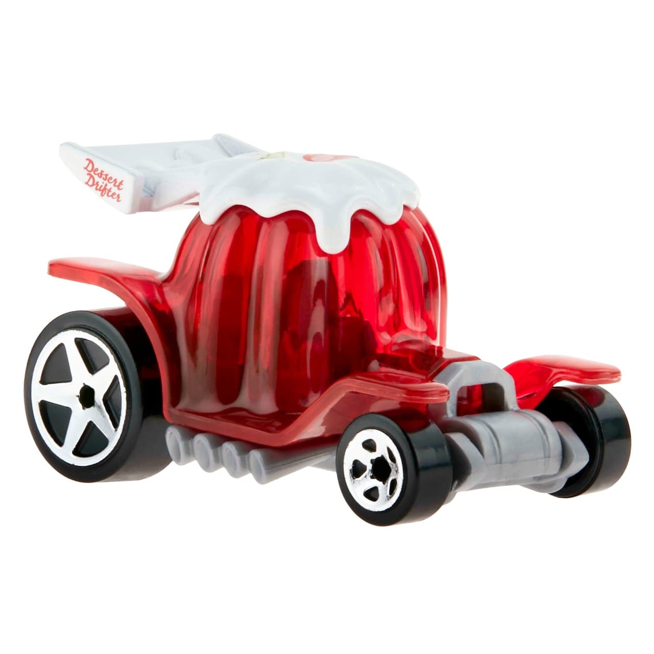 Dessert Drifter 3