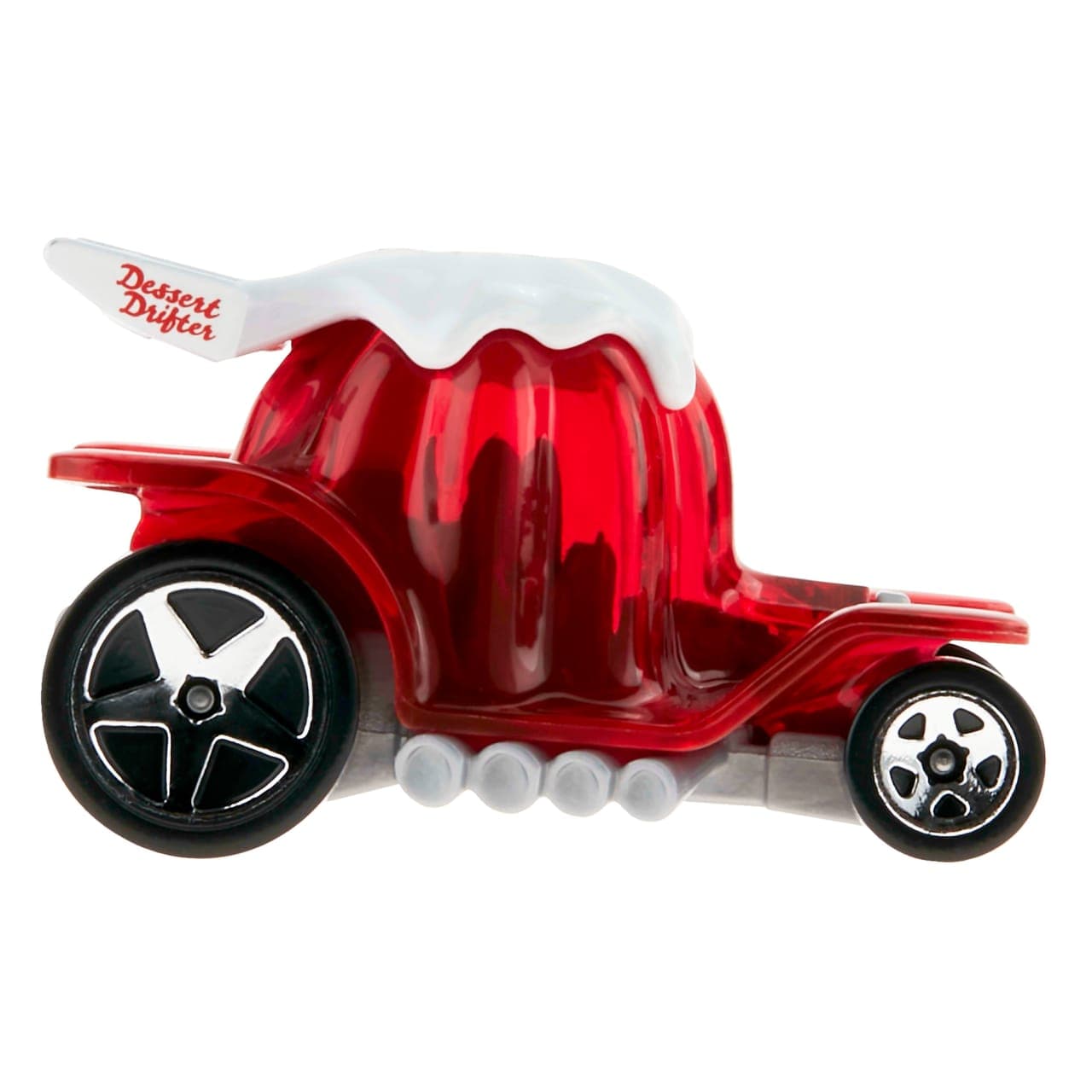 Dessert Drifter 4