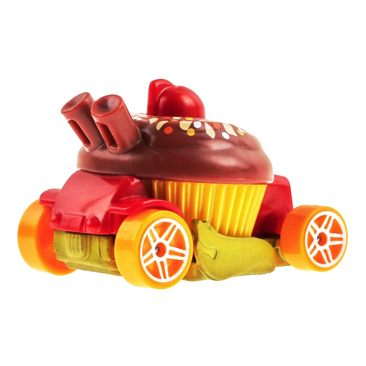 Sweet Driver 3