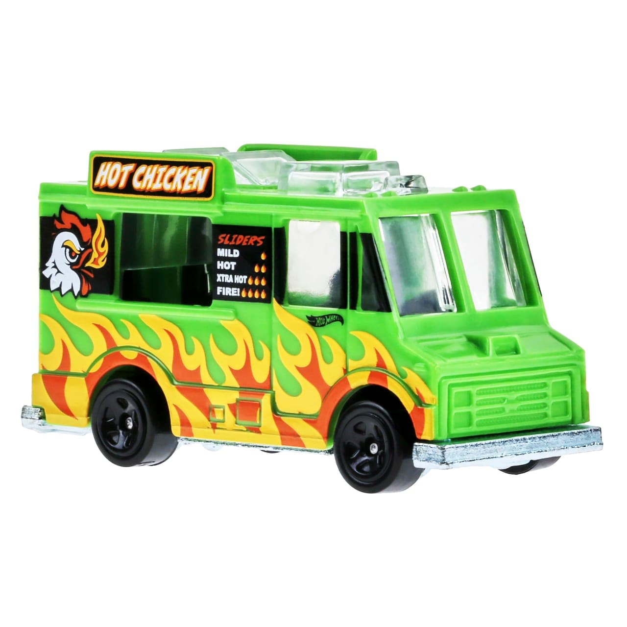 Quick Bite 4