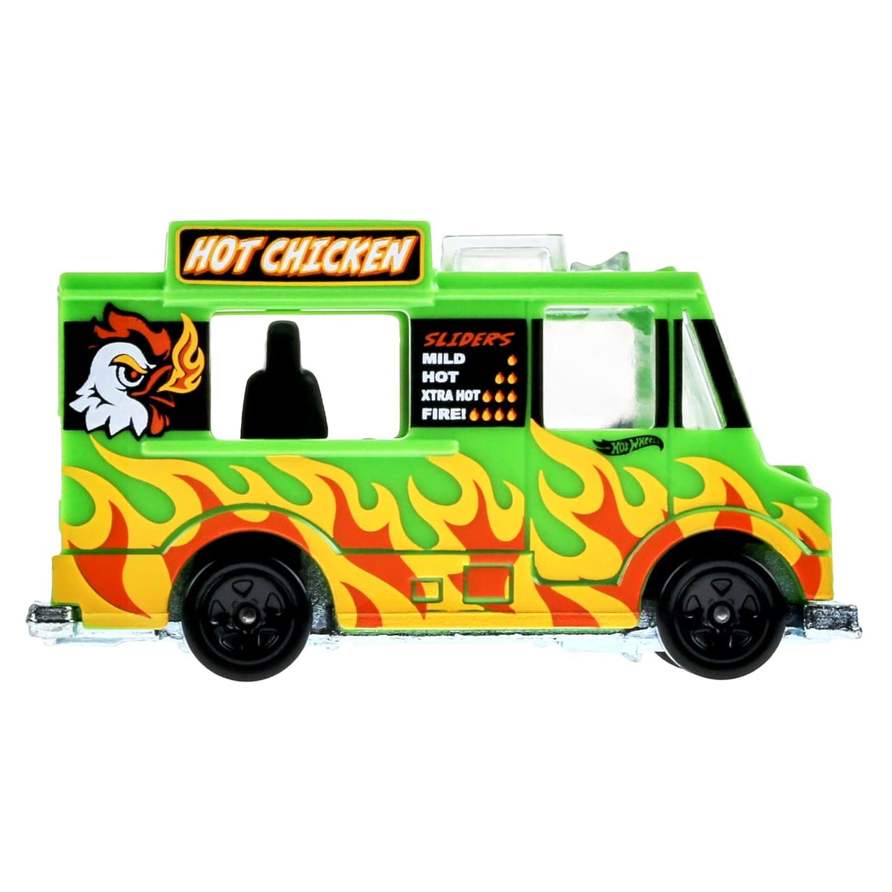 Quick Bite 5