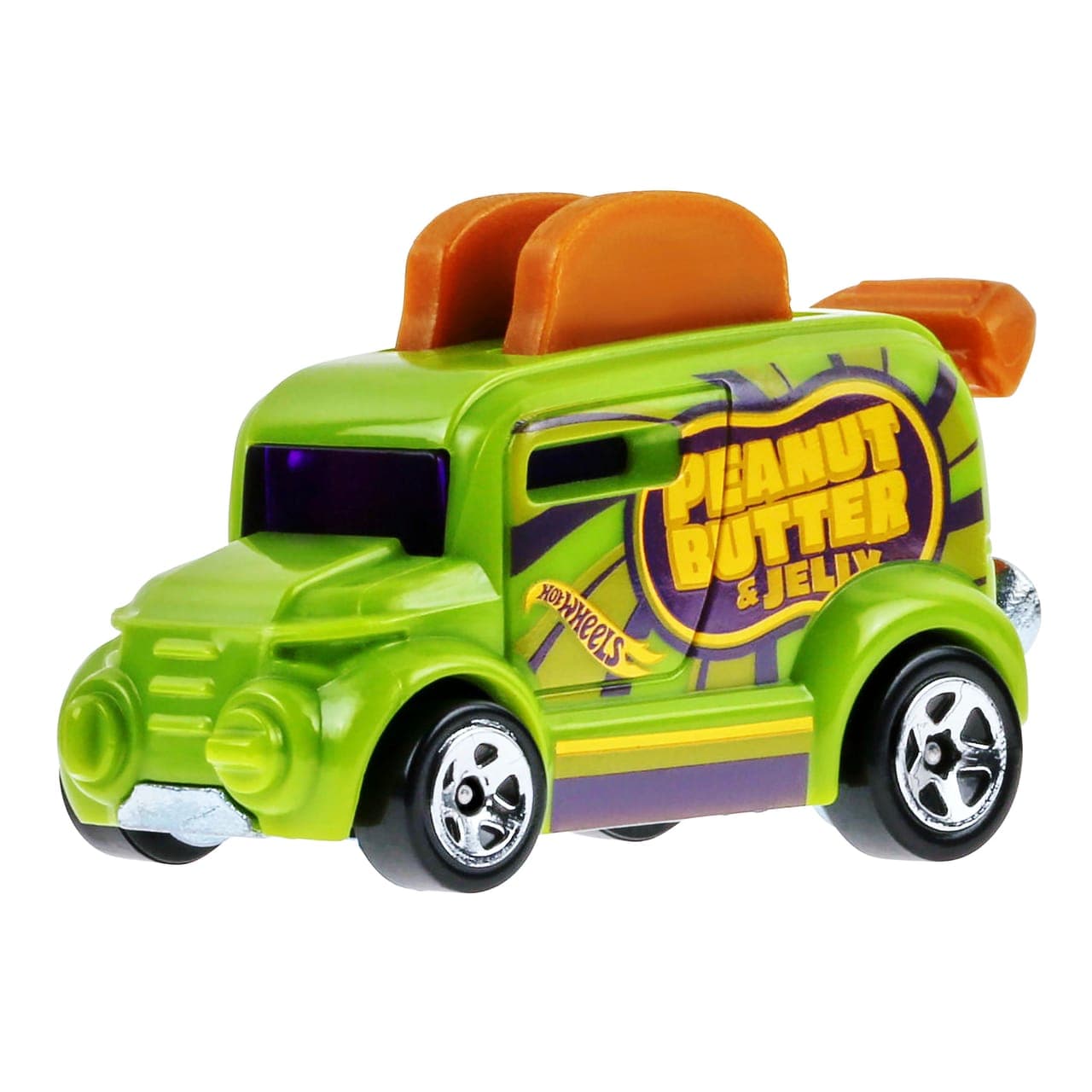 Roller Toaster