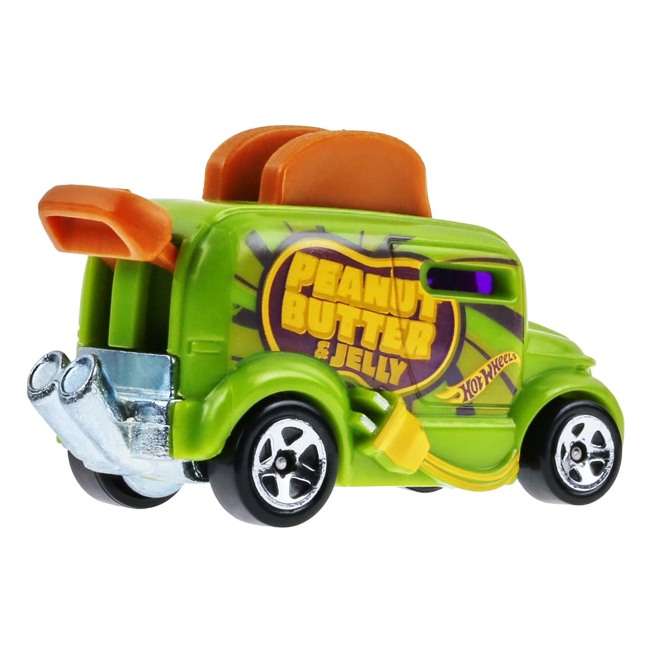 Roller Toaster 3