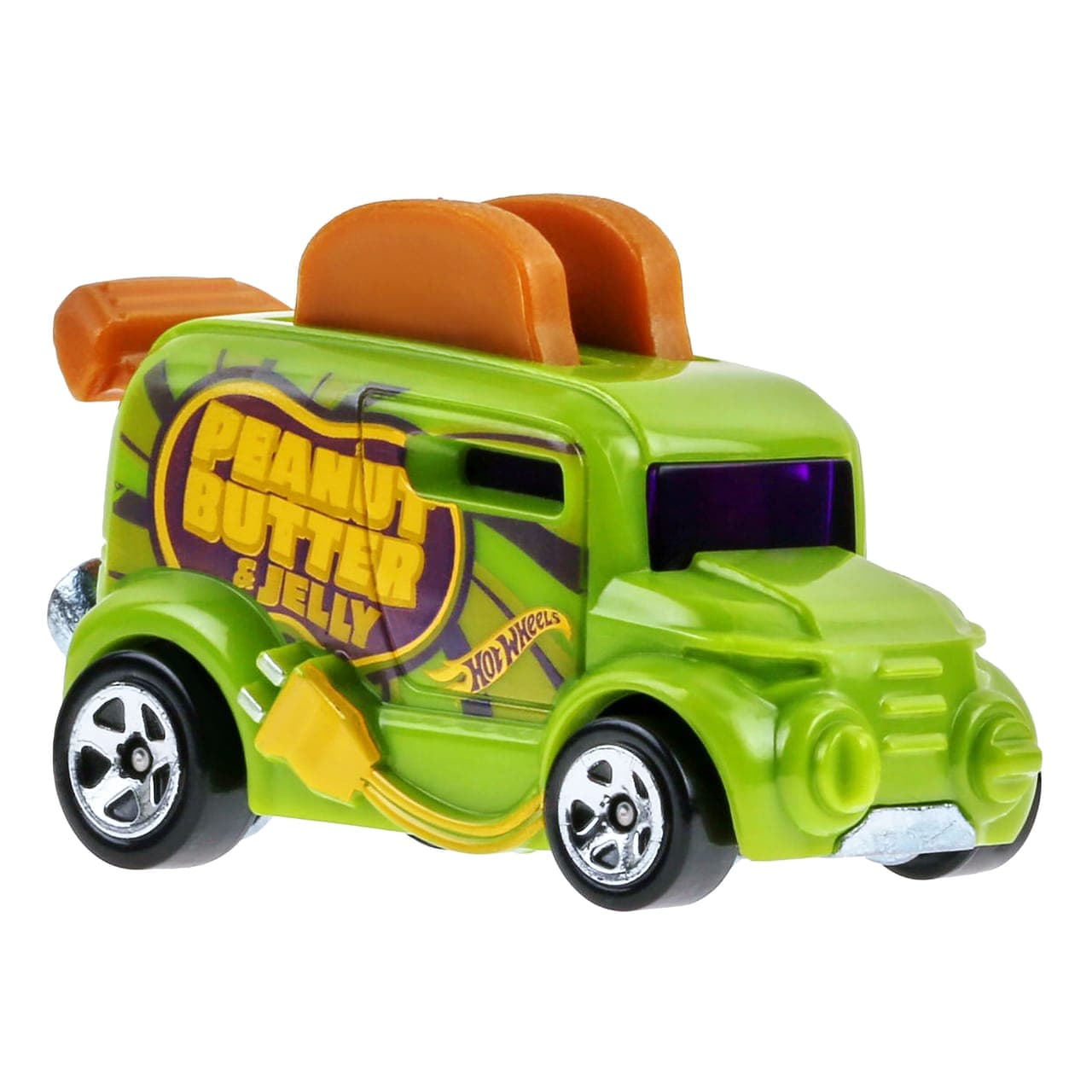 Roller Toaster 4