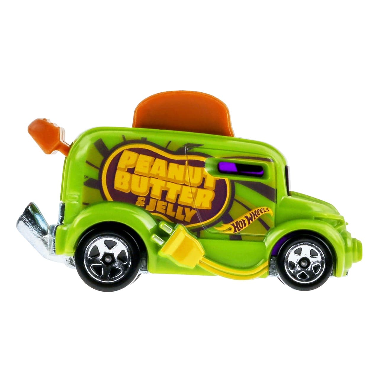 Roller Toaster 5