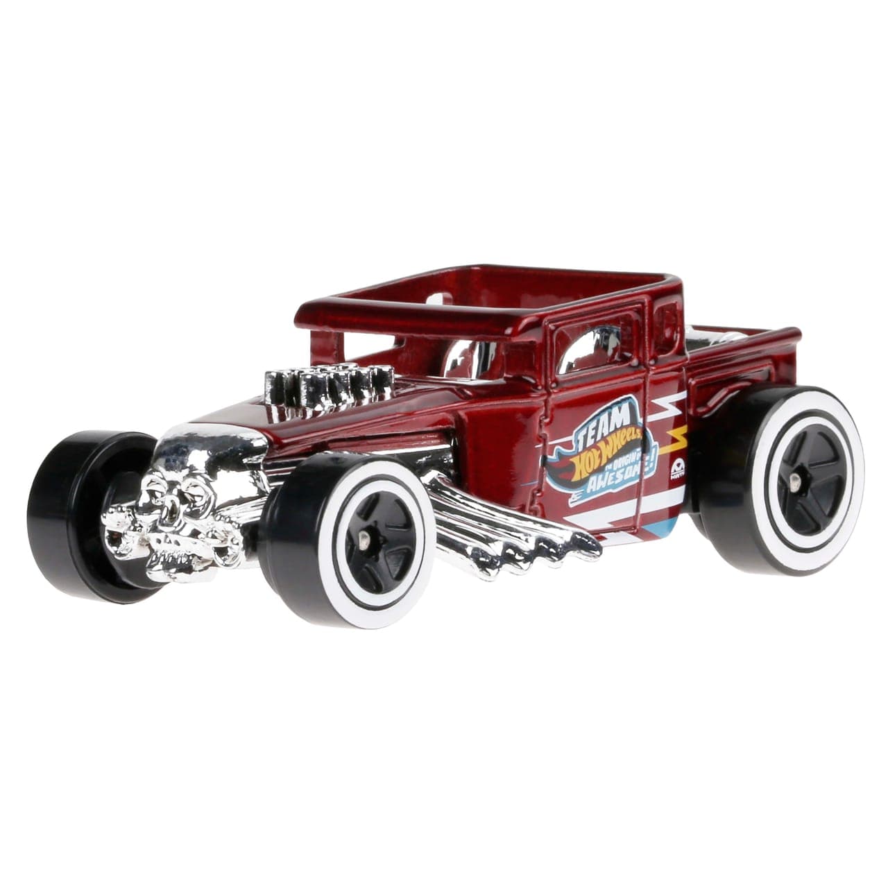 Bone Shaker