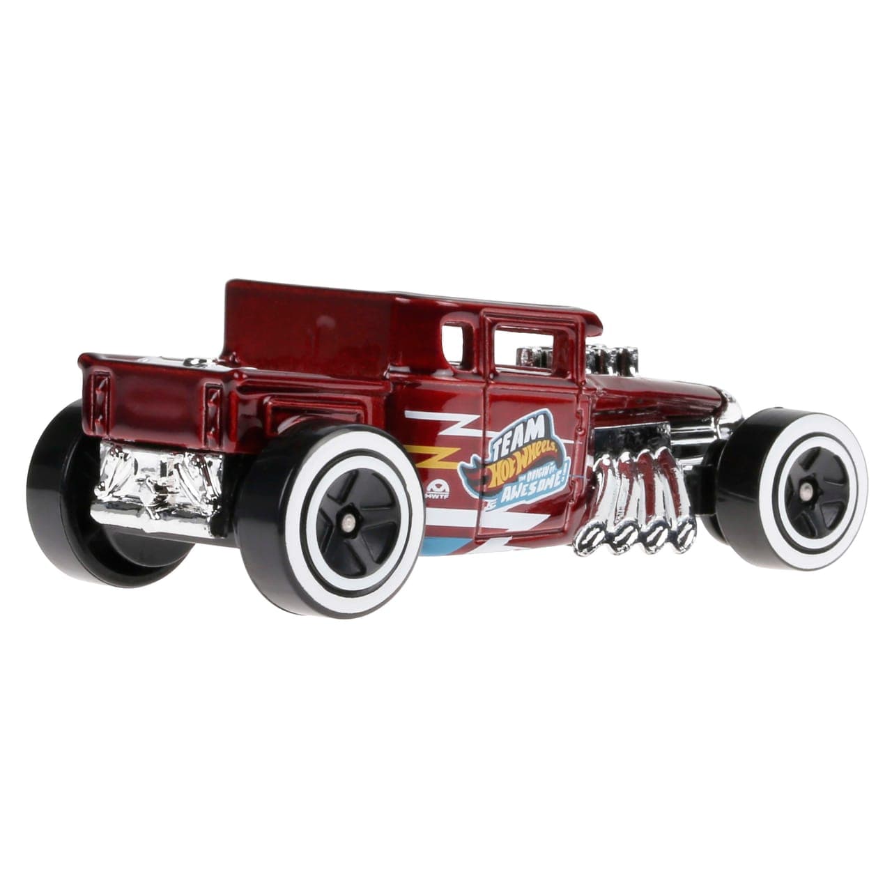 Bone Shaker 3