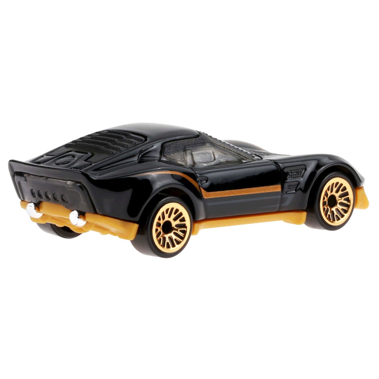 El Segundo Coupe 3