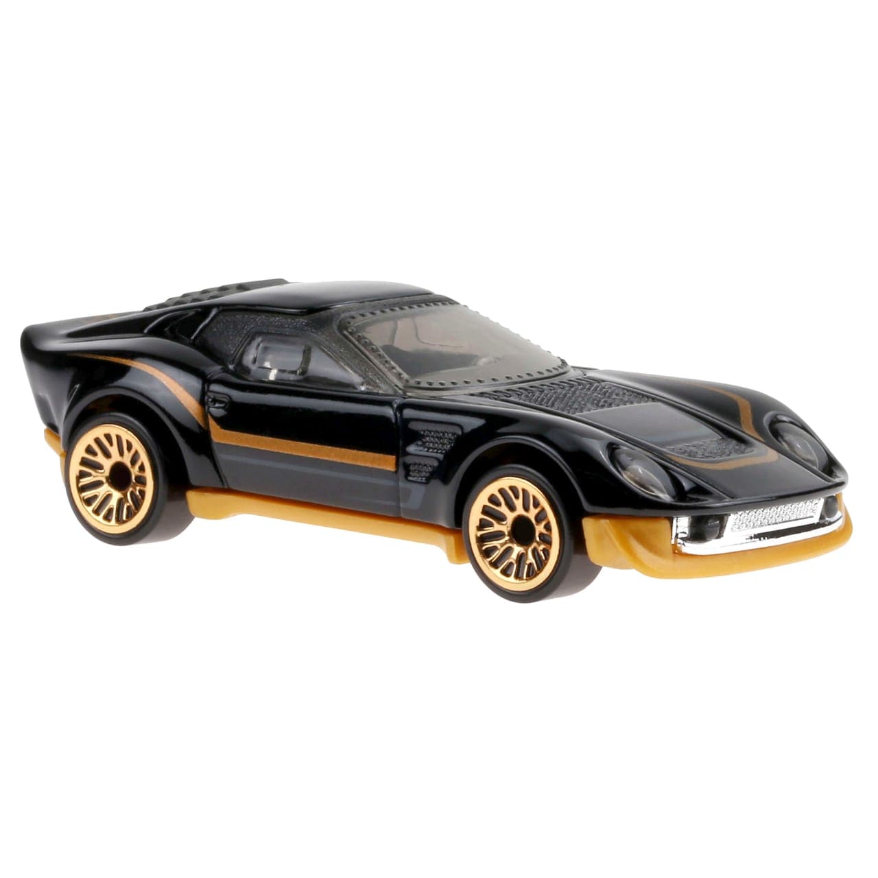 El Segundo Coupe 4