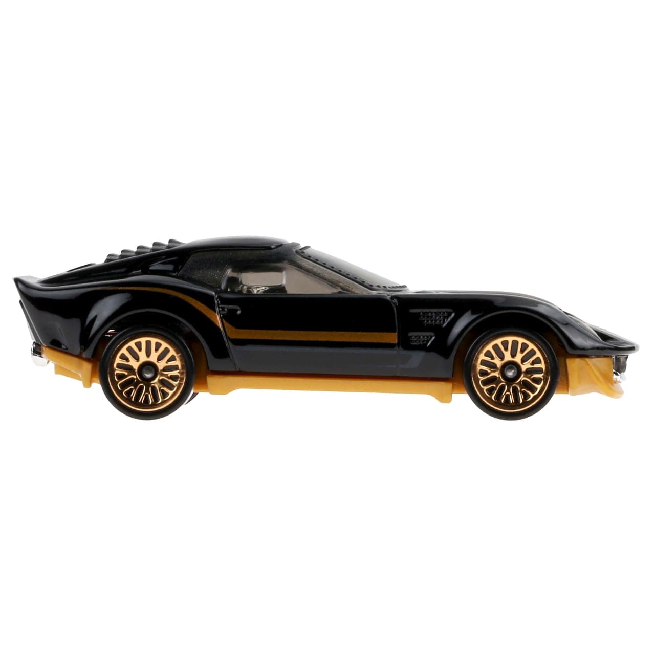 El Segundo Coupe 5