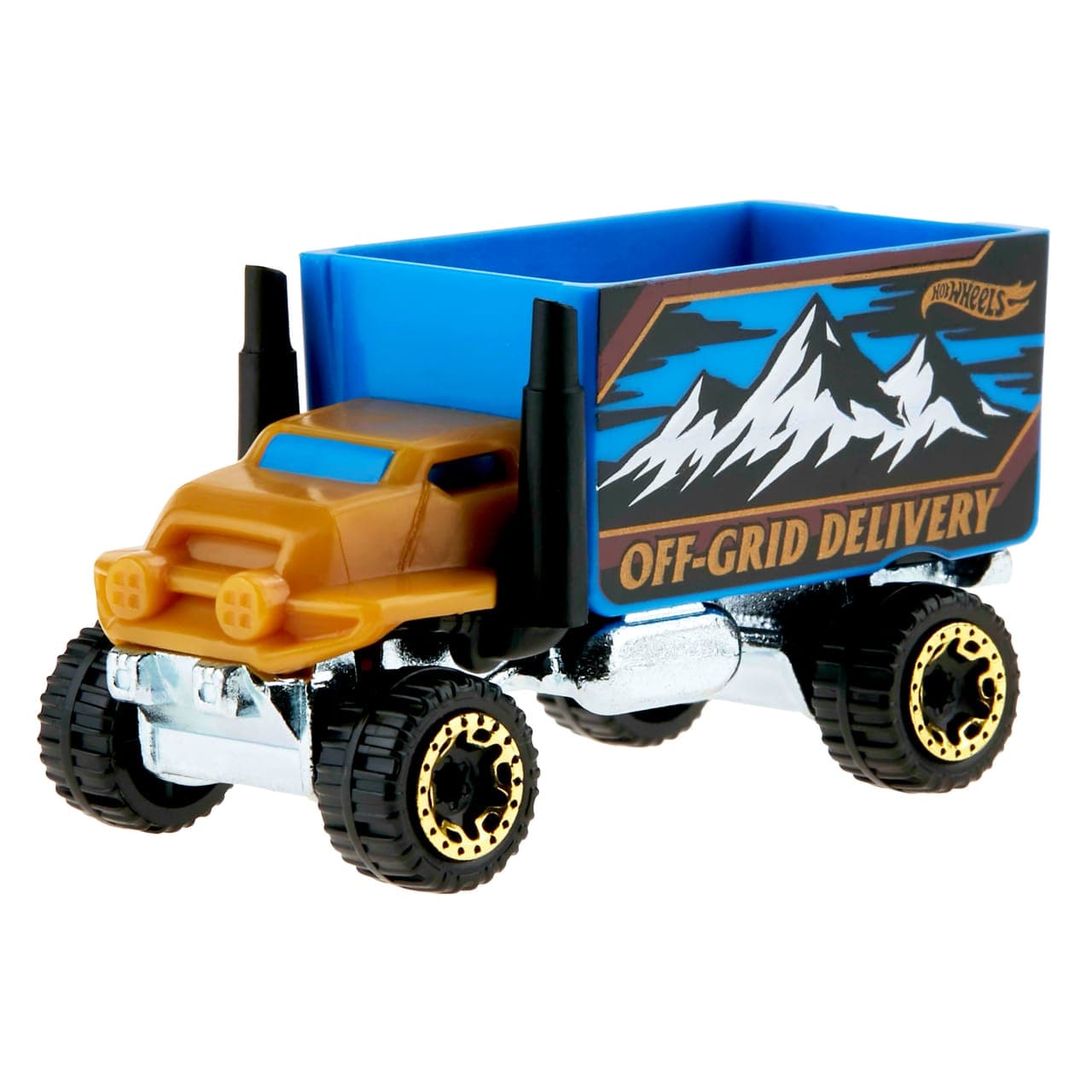 Baja Hauler