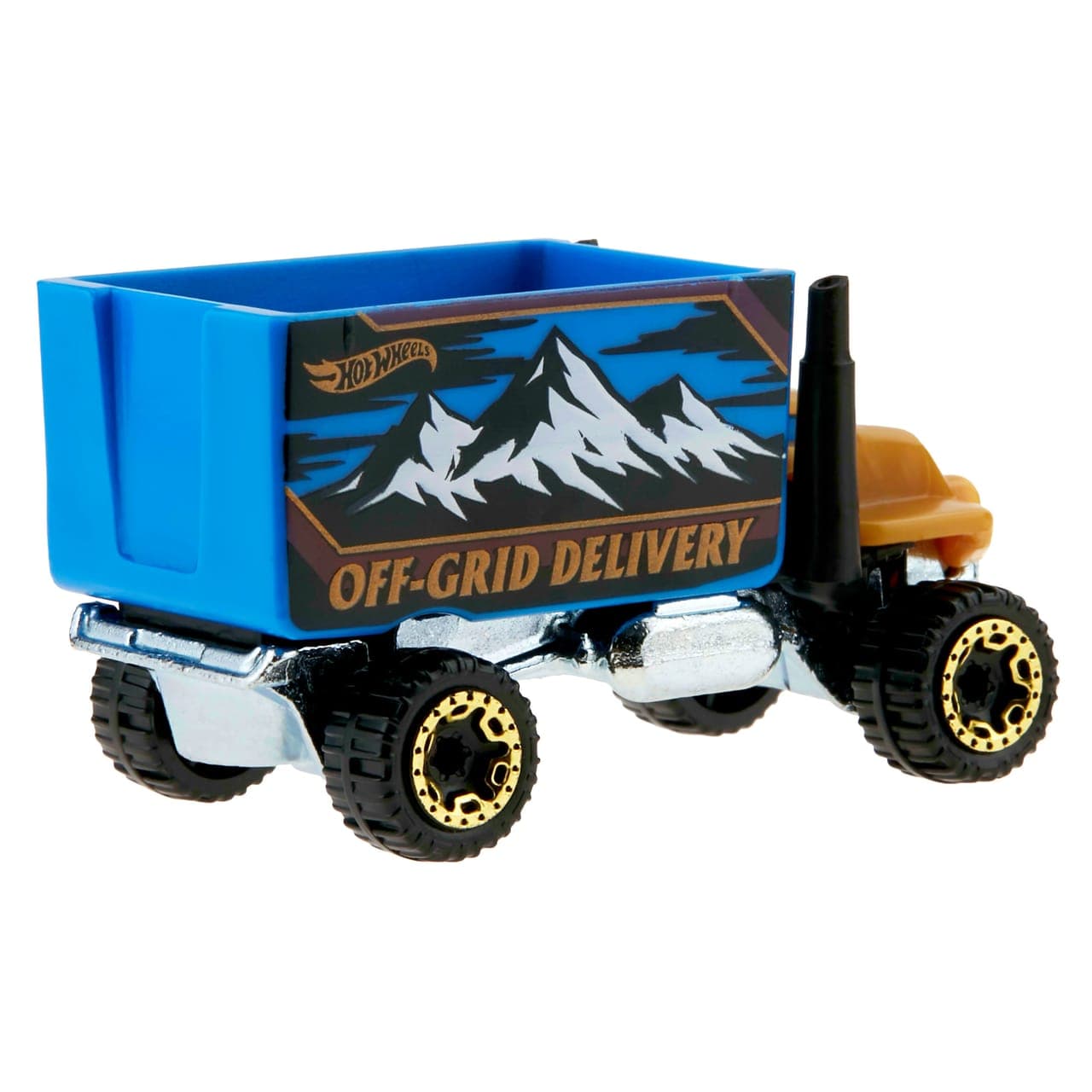 Baja Hauler 3