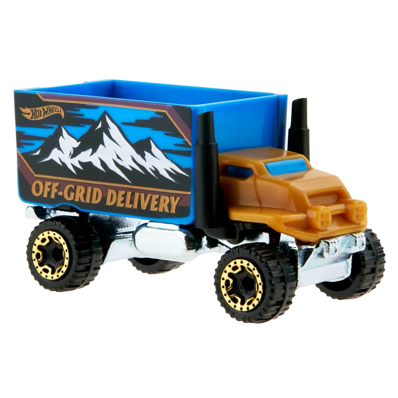 Baja Hauler 4