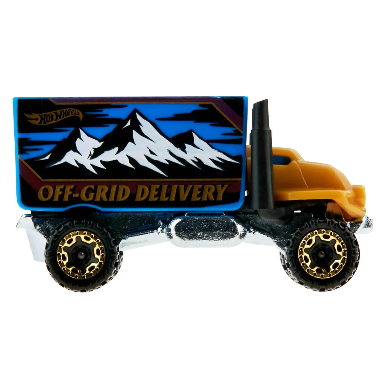 Baja Hauler 5