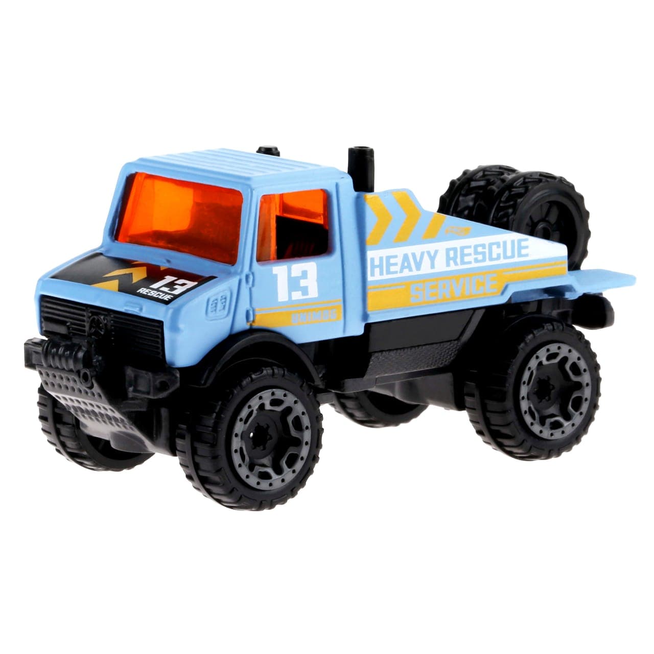 Mercedes-Benz Unimog 1300L