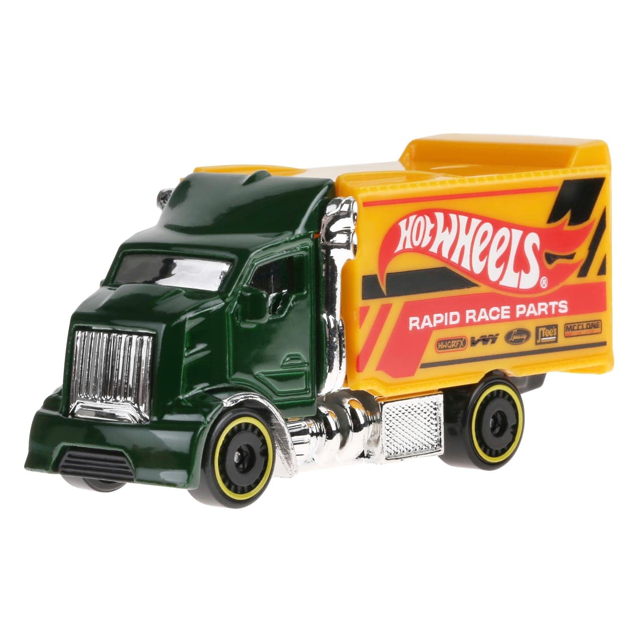 Hiway Hauler 2