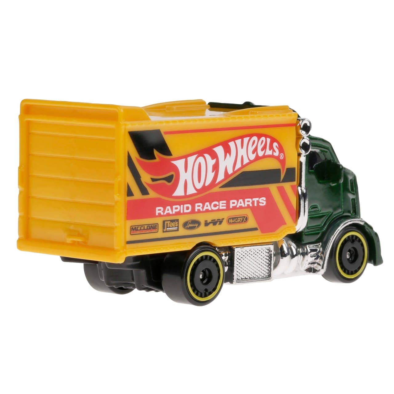 Hiway Hauler 2 3