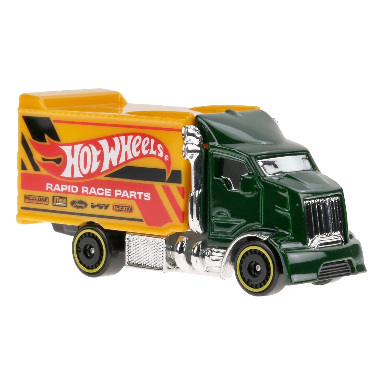Hiway Hauler 2 4