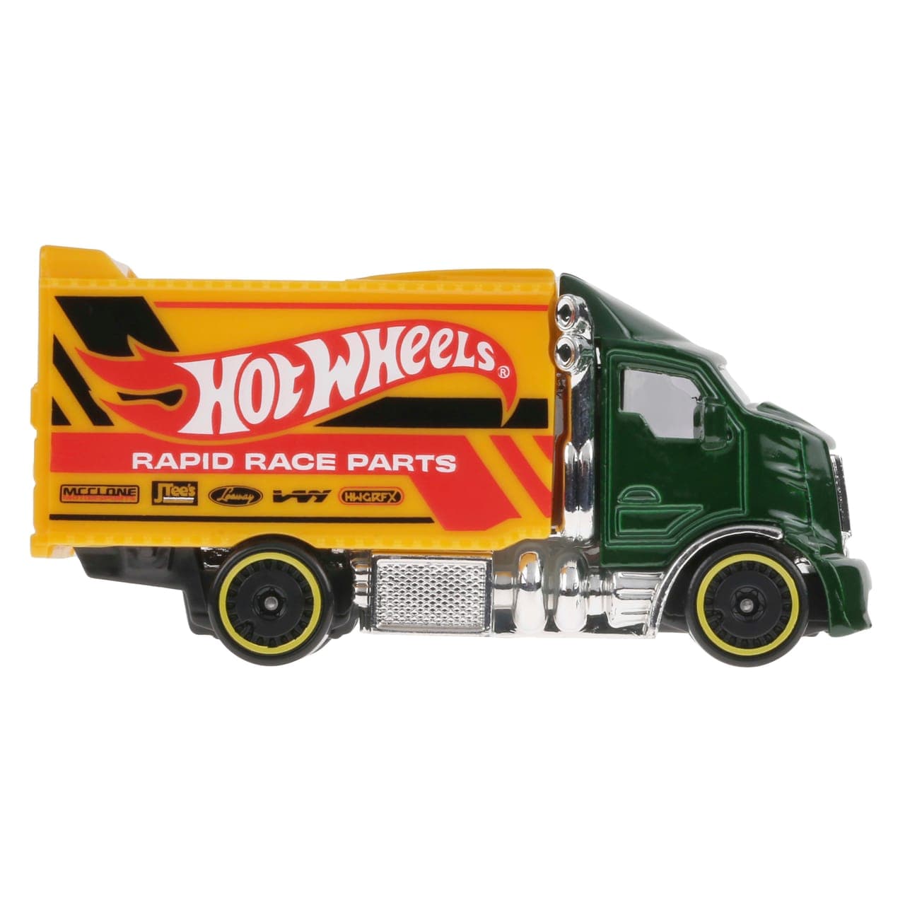 Hiway Hauler 2 5