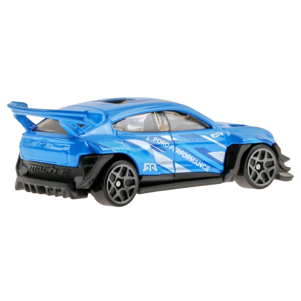 Ford Mustang Mach-E 1400 3