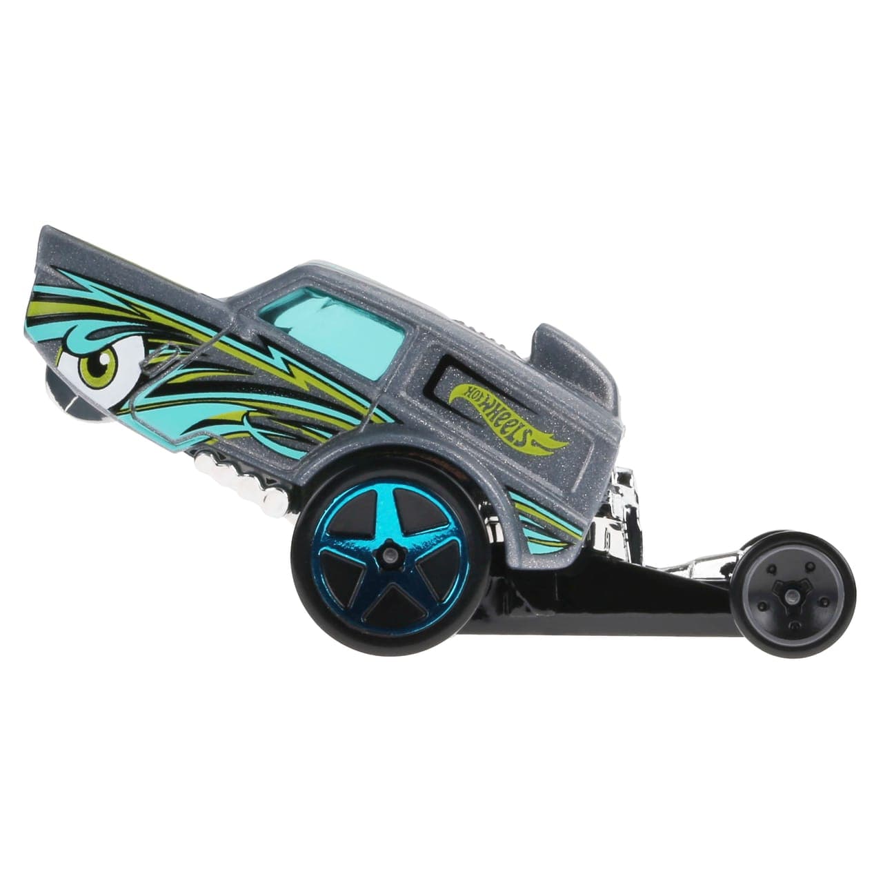 HW Poppa Wheelie 5