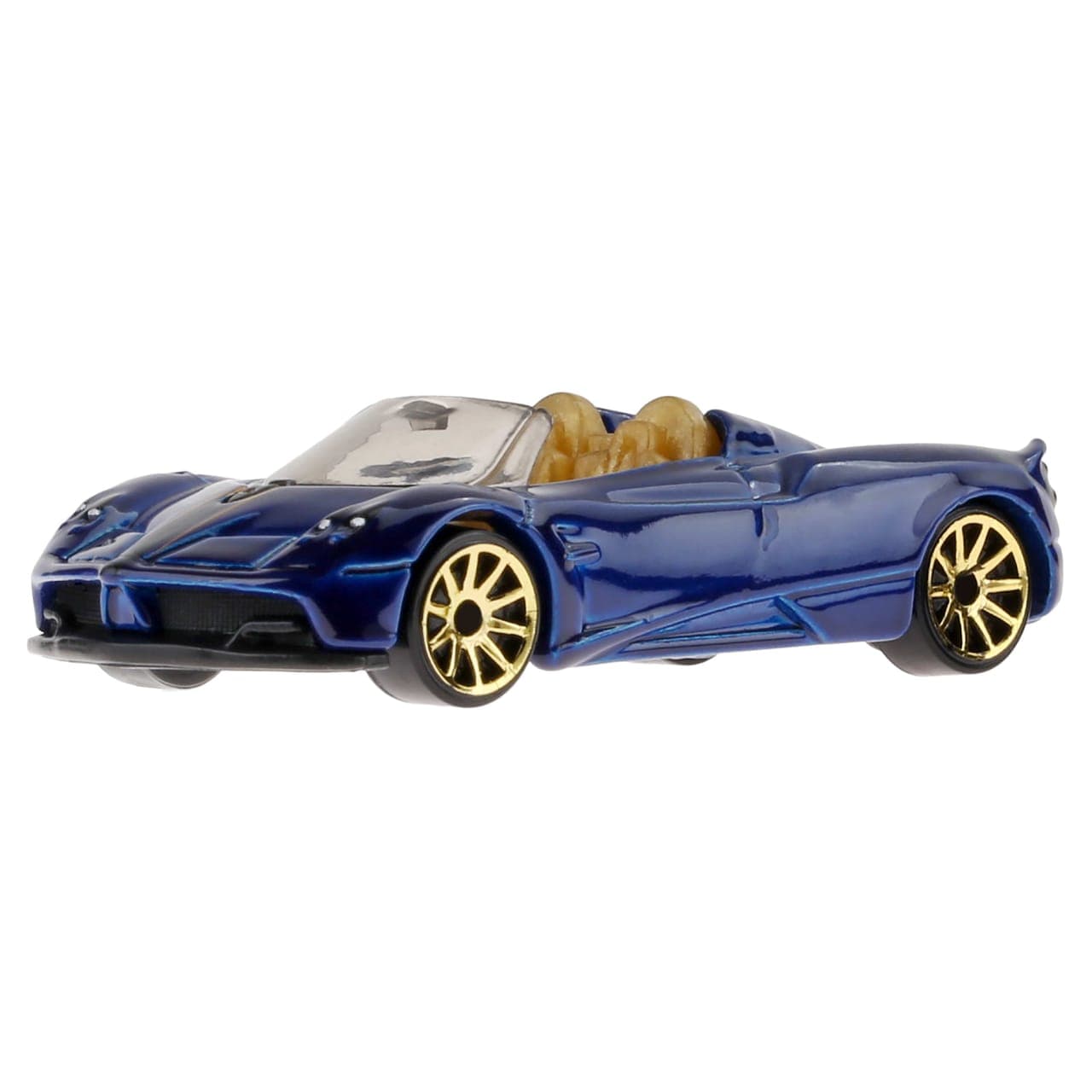 '17 Pagani Huayra Roadster