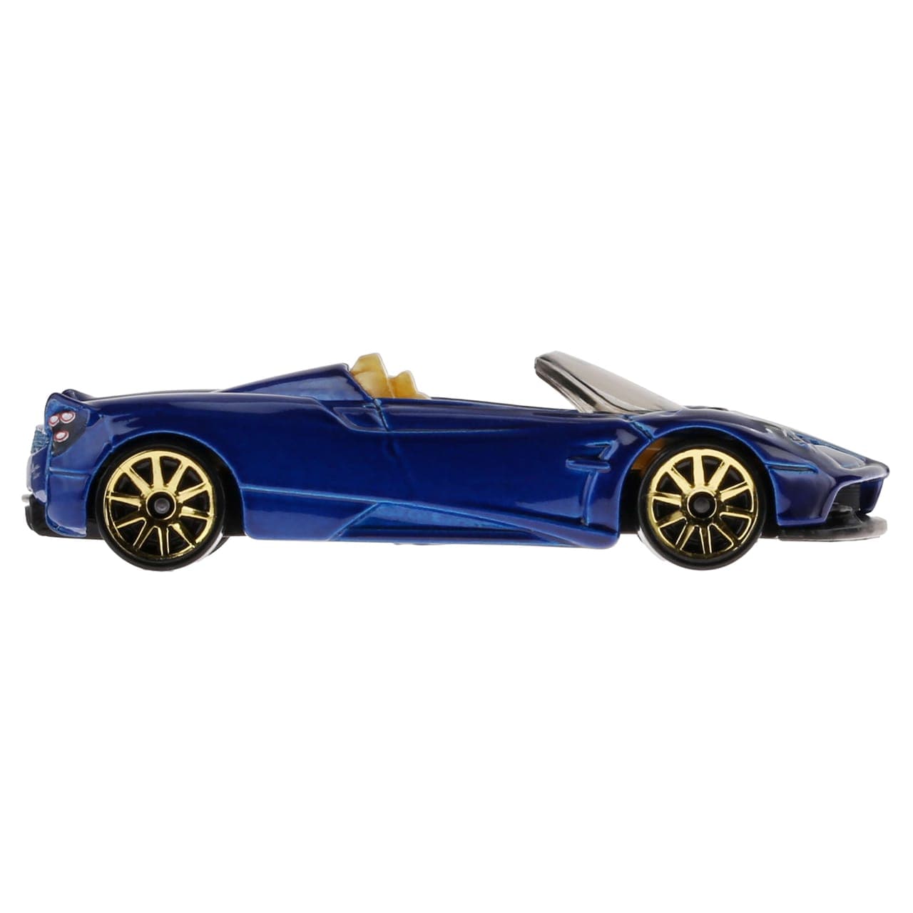 '17 Pagani Huayra Roadster 4