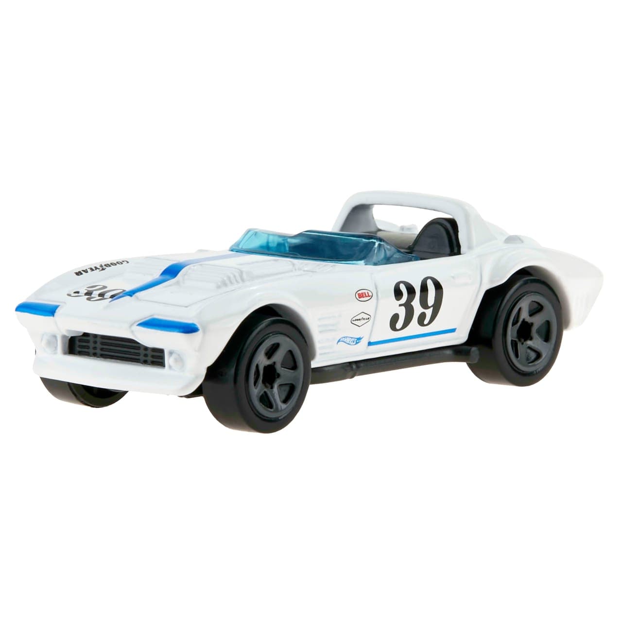 Corvette Grand Sport Roadster
