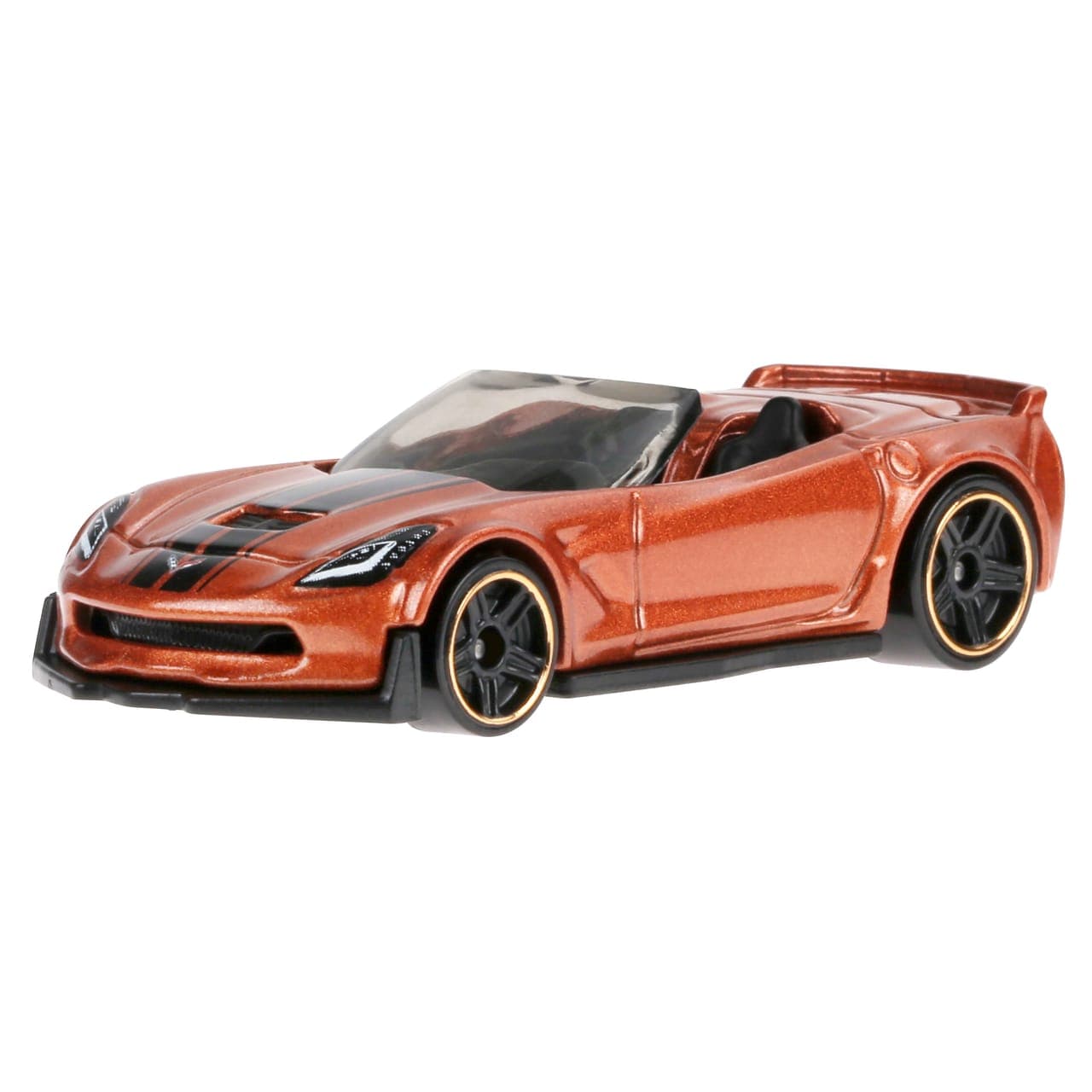 Corvette C7 Z06 Convertible
