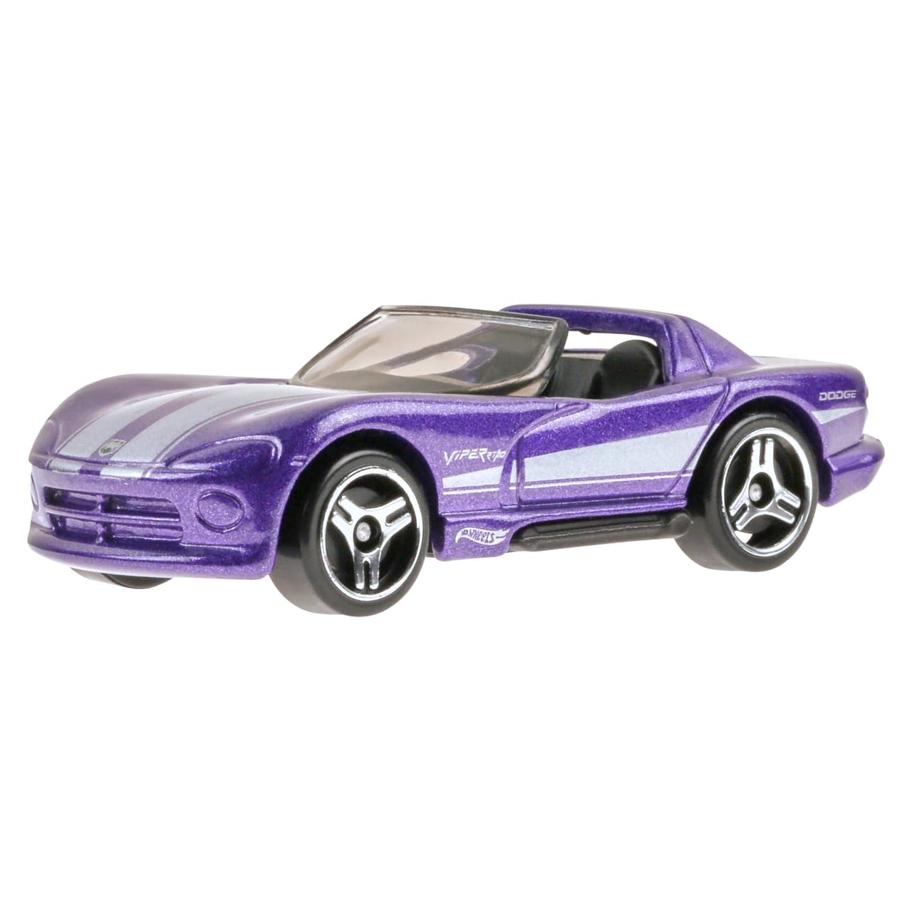 Dodge Viper RT/10