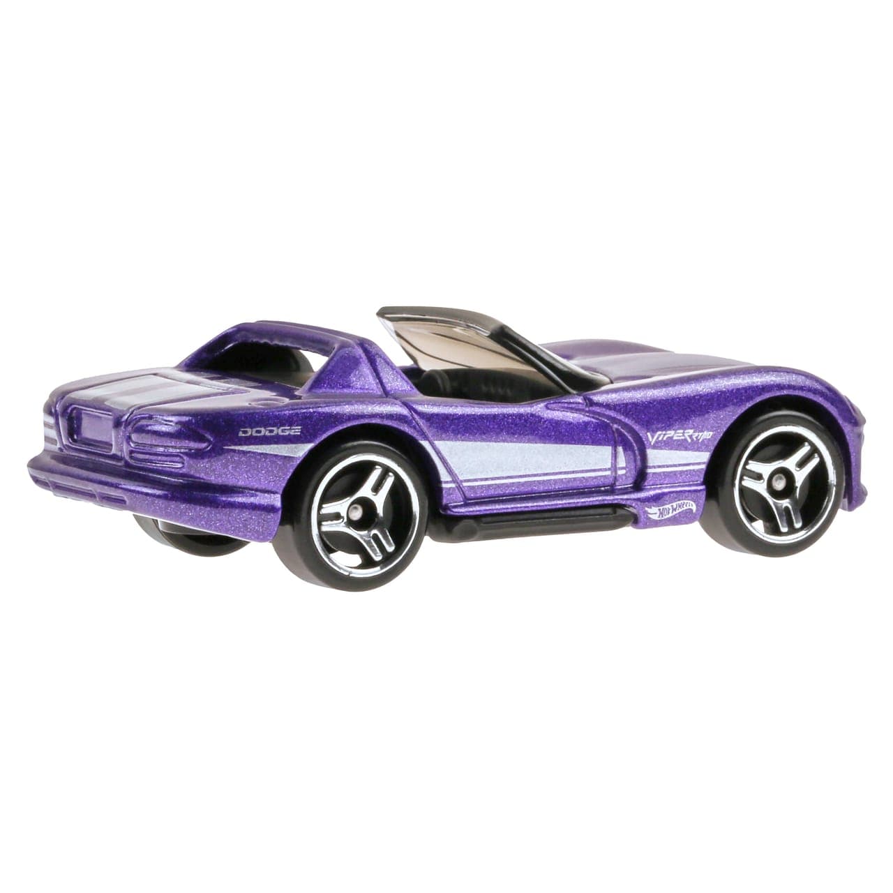Dodge Viper RT/10 3