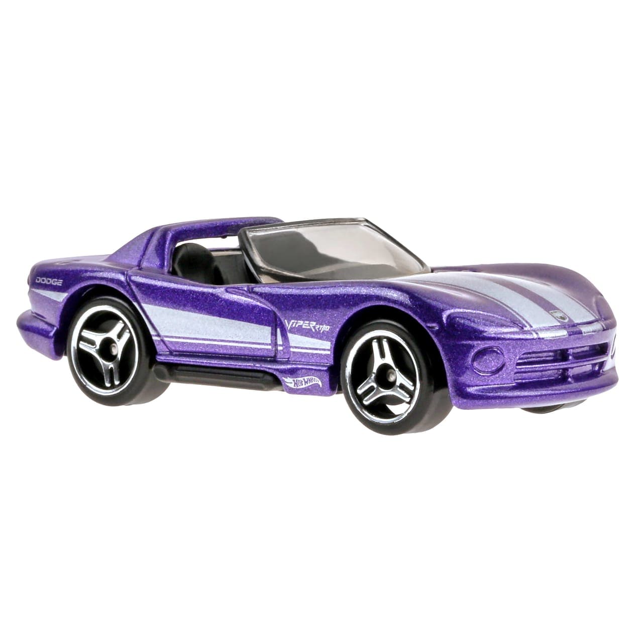 Dodge Viper RT/10 4