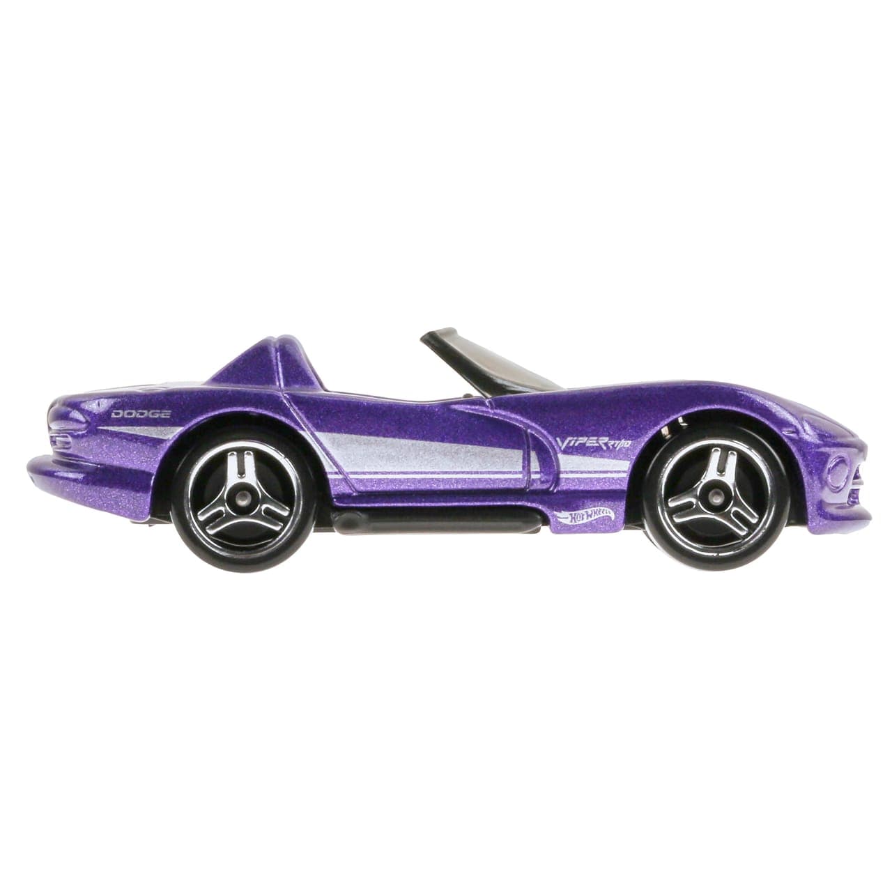 Dodge Viper RT/10 5