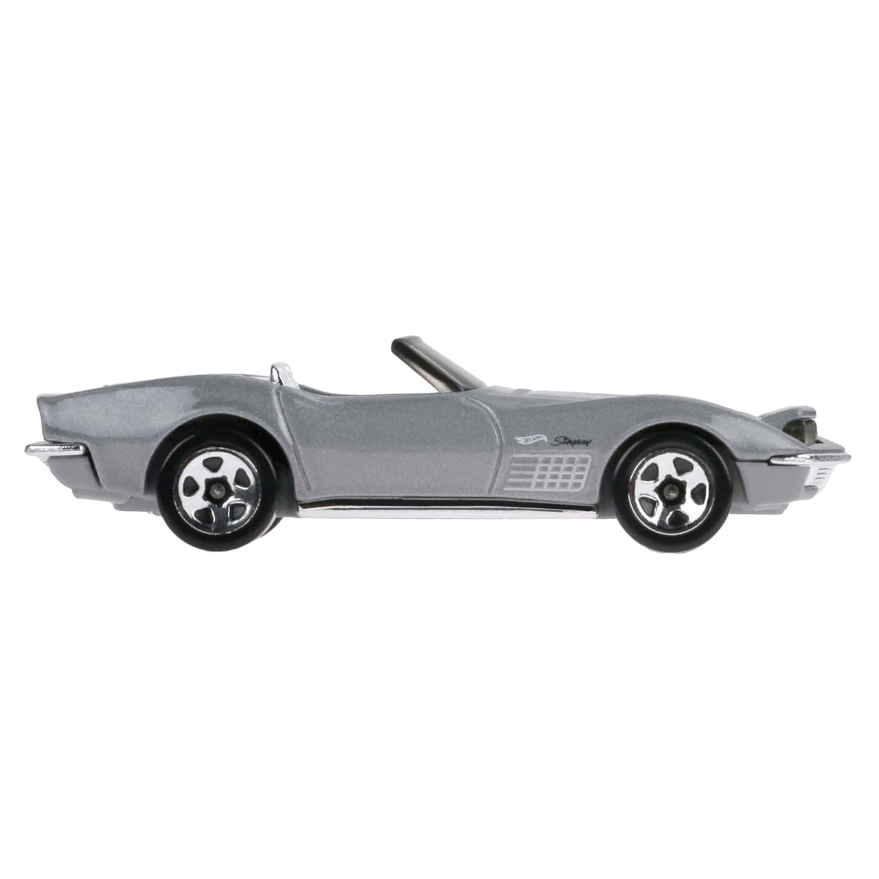 '72 Stingray Convertible 4