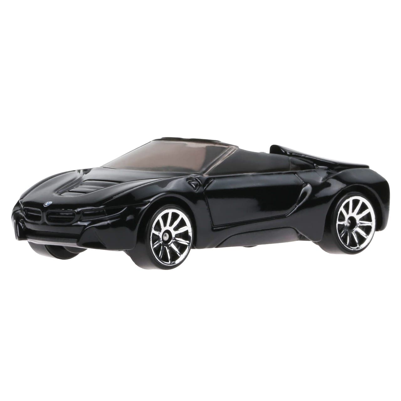 BMW i8 Roadster