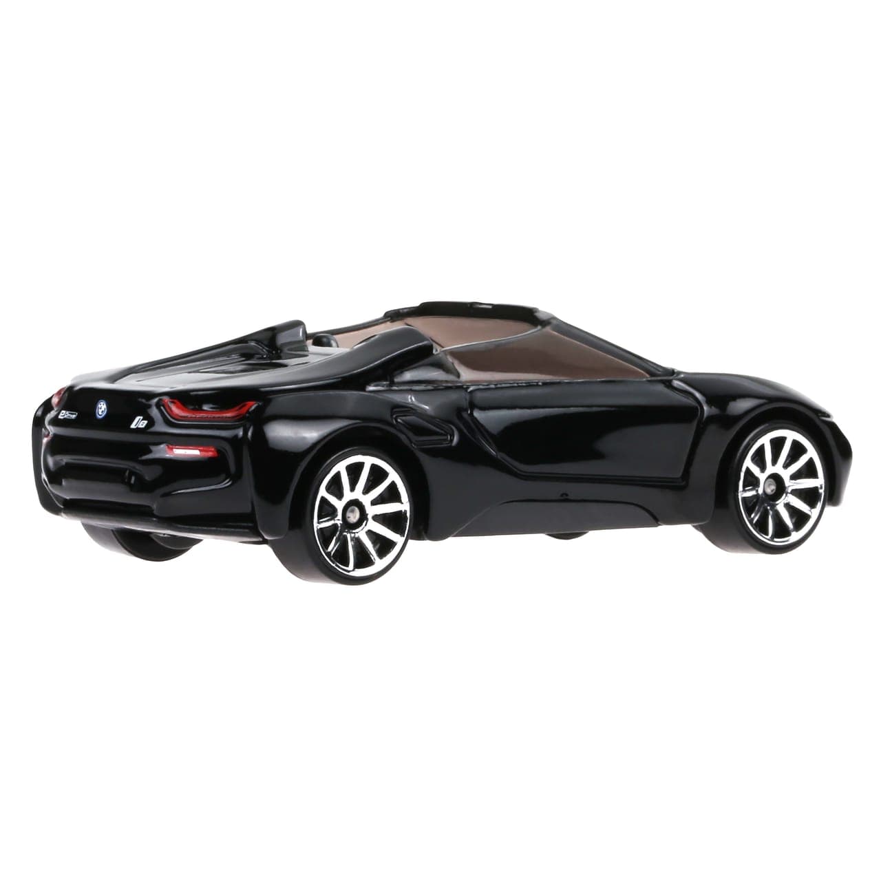 BMW i8 Roadster 3
