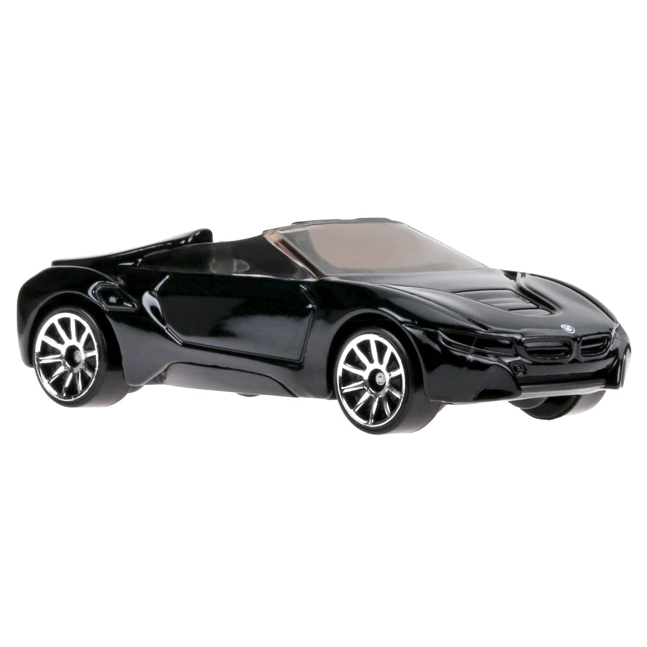 BMW i8 Roadster 4