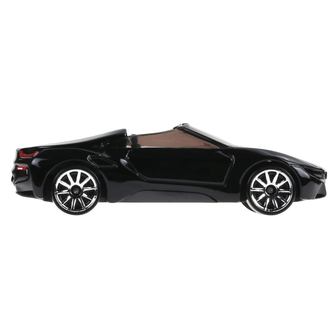 BMW i8 Roadster 5