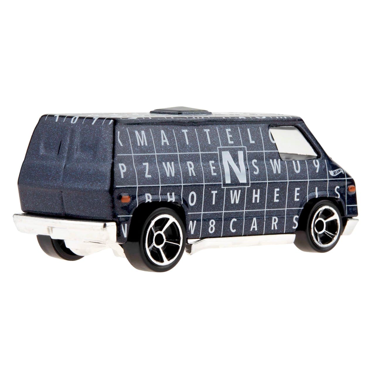 70s VAN 3