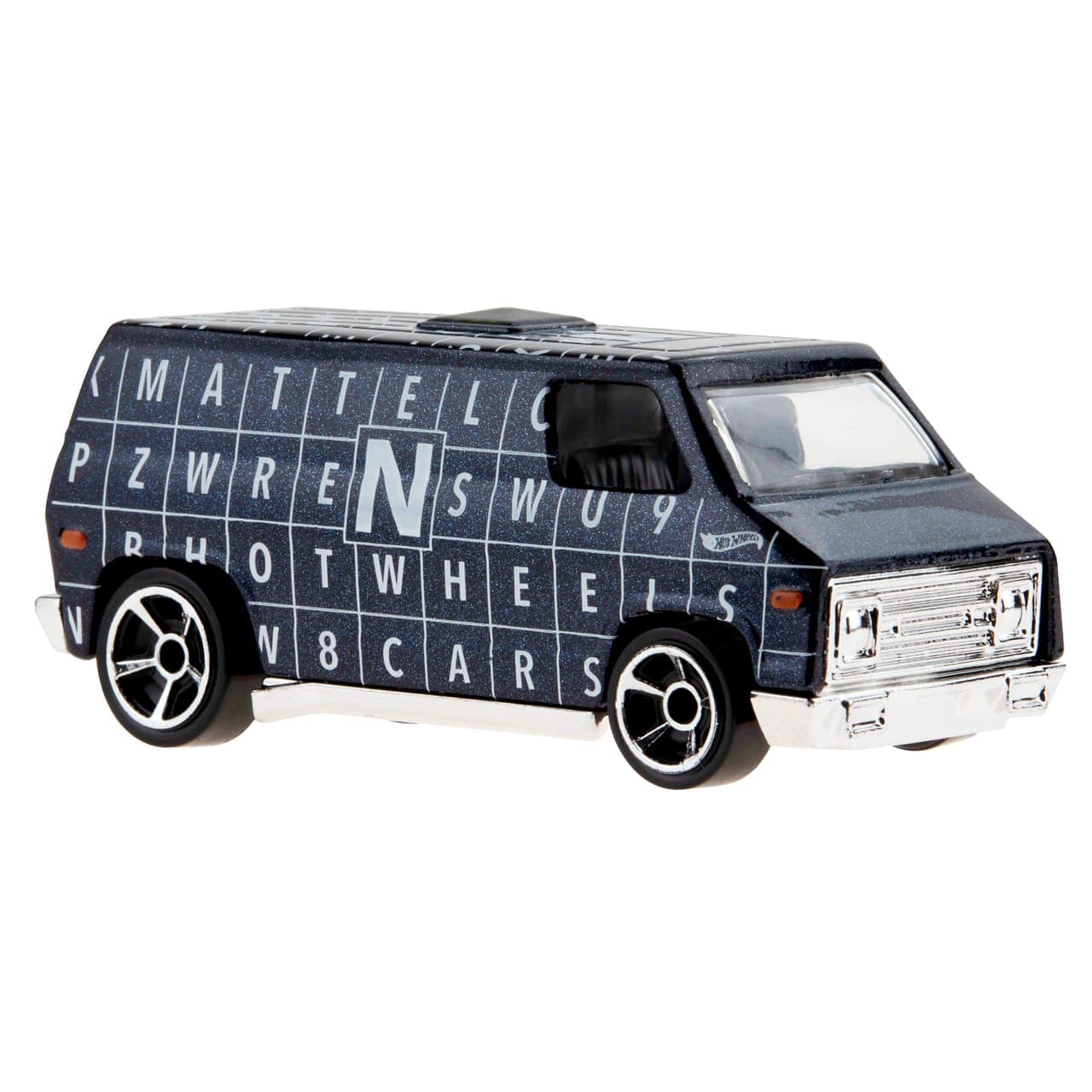70s VAN 4