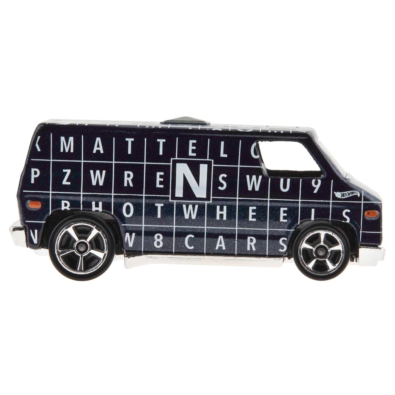 70s VAN 5