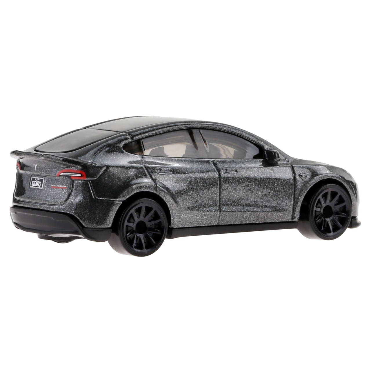 Tesla Model Y 2