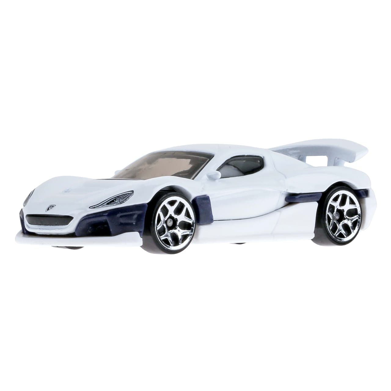 Rimac Nevera