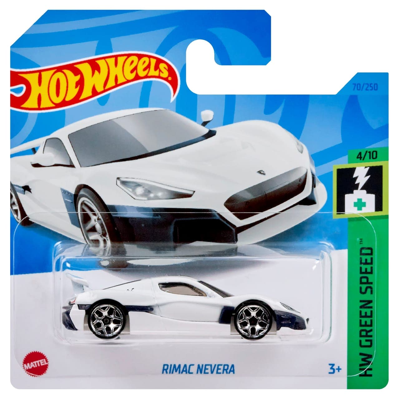 Rimac Nevera 2