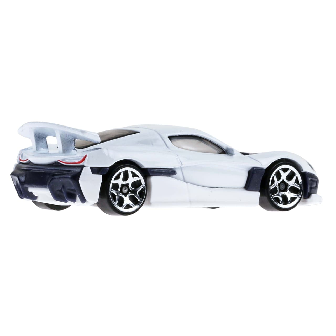 Rimac Nevera 3