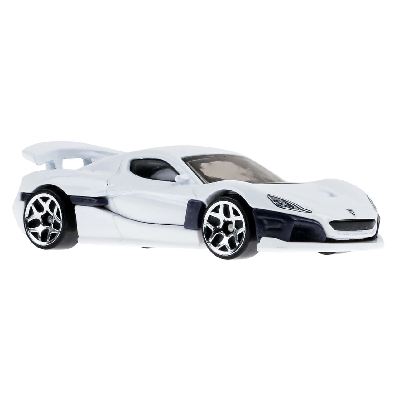 Rimac Nevera 5