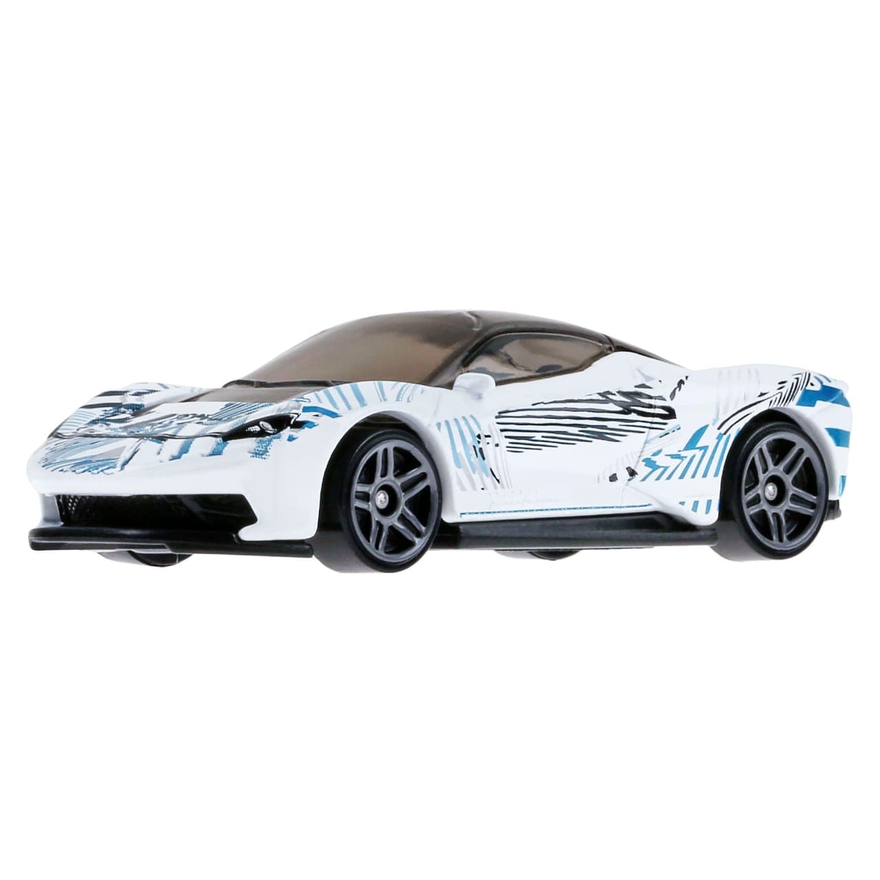 Automobili Pininfarina Battista