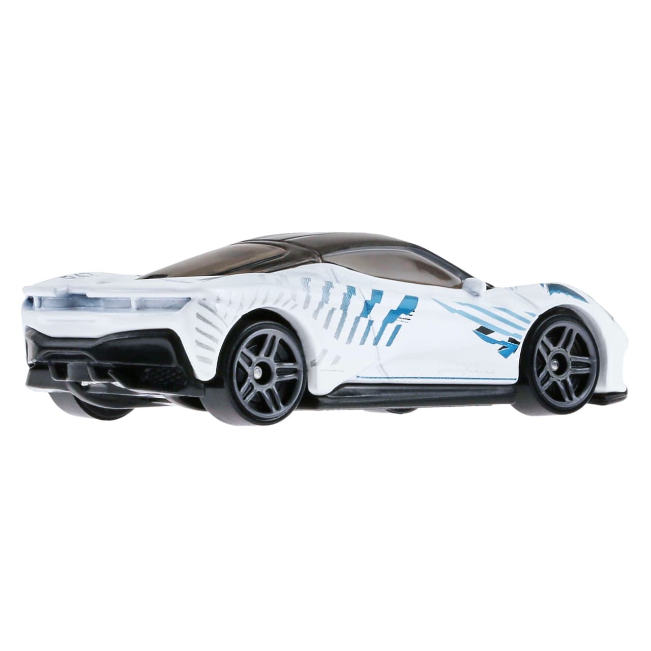Automobili Pininfarina Battista 3