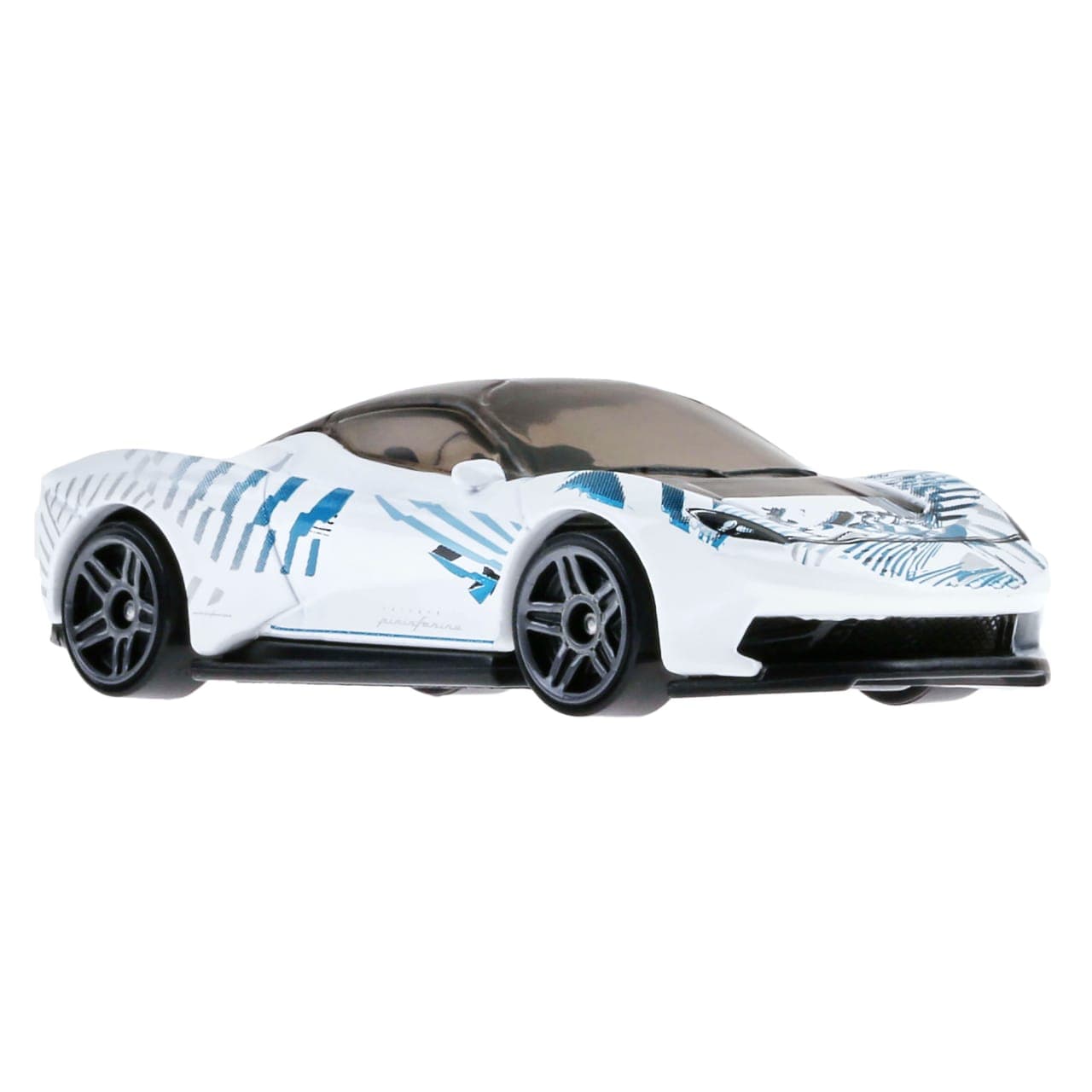 Automobili Pininfarina Battista 4